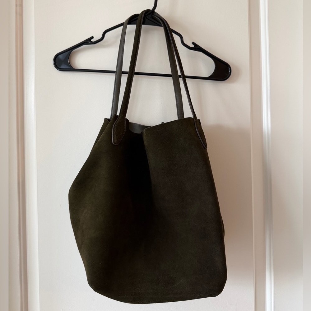 Madewell The Shopper Tote